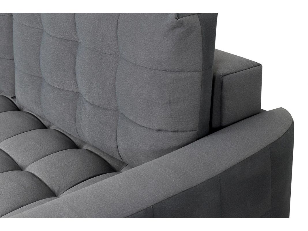 Диван Бремен-1 цвет серый (фото 252633)