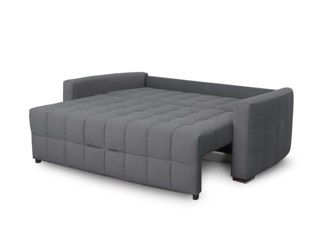 Диван Бремен-1 цвет серый (фото 252635)