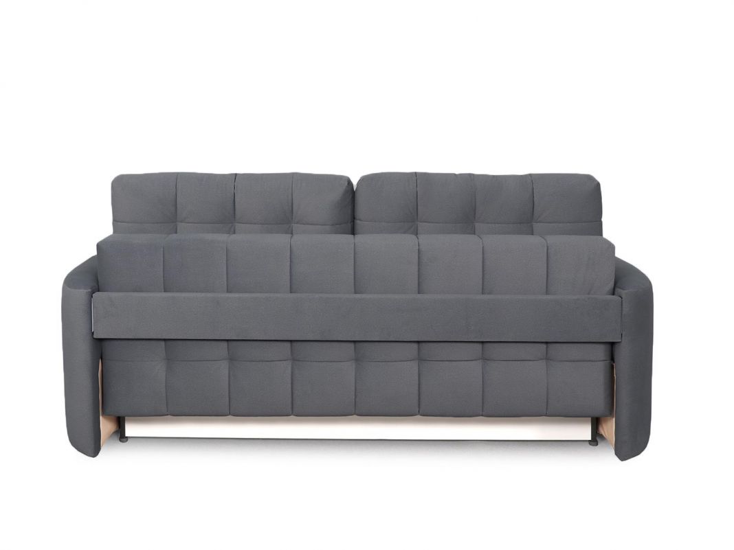 Диван Бремен-1 цвет серый (фото 252636)