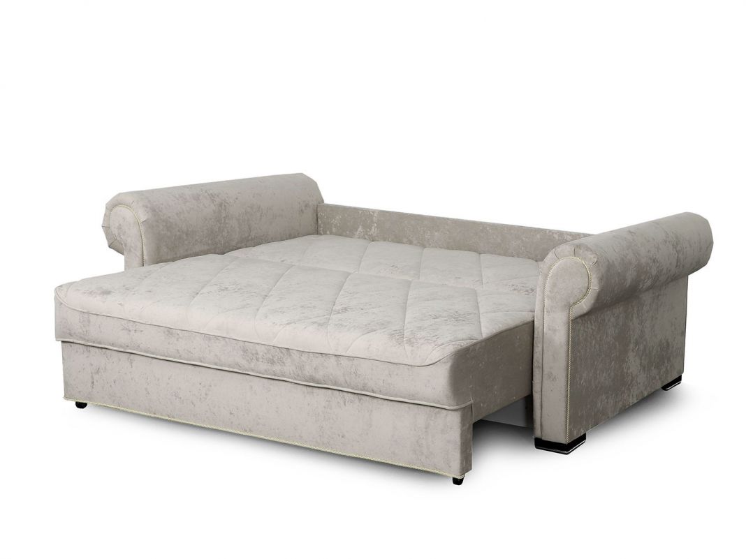 Диван Цезарь цвет бежевый (фото 202258)