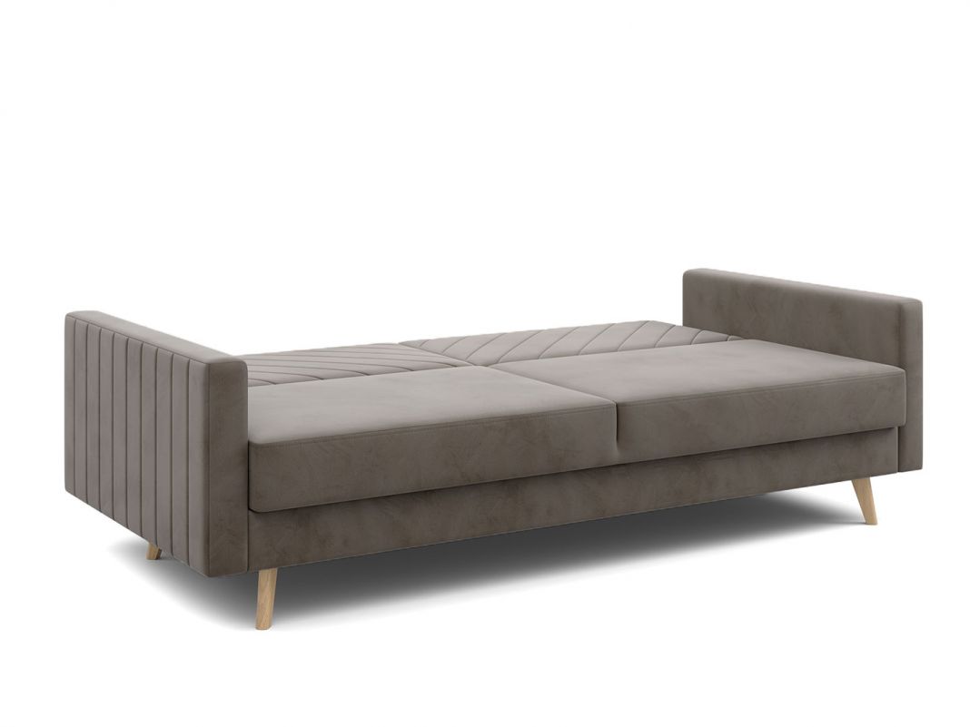 Диван Норд цвет коричневый (фото 252965)