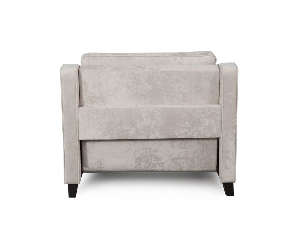 Диван Джерси 2 цвет бежевый (фото 252591)