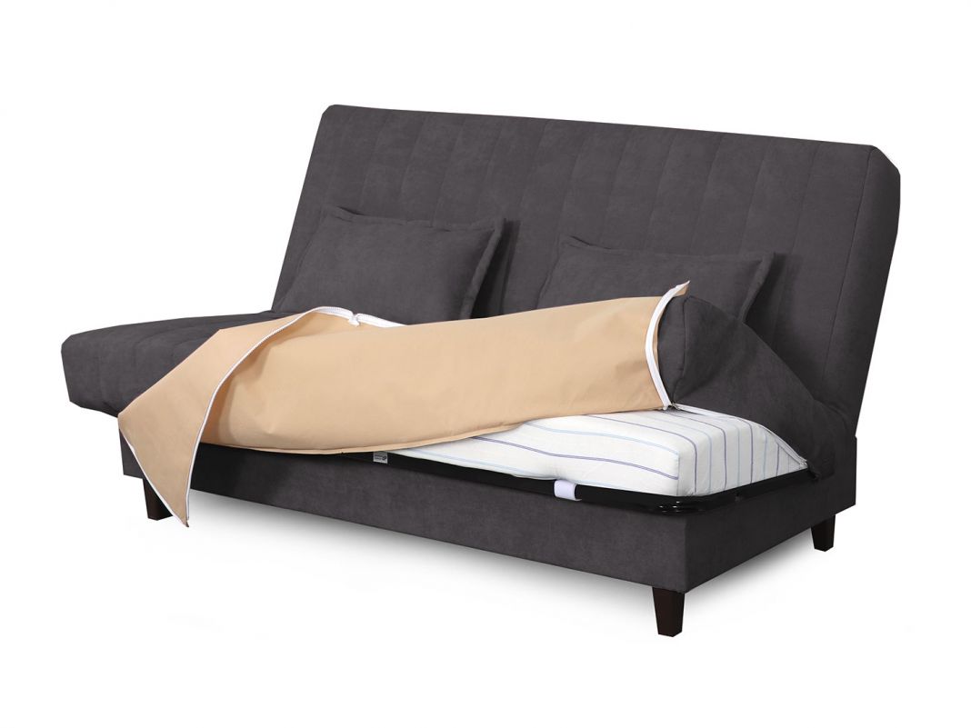 Диван Манго цвет серый (фото 252896)