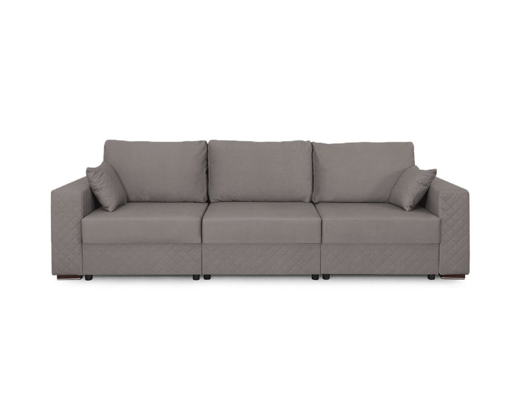 Диван Неаполь-1 цвет бежевый (фото 202056)