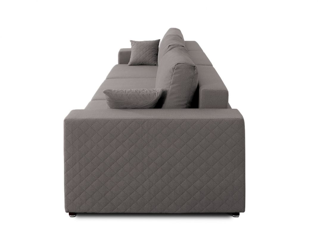 Диван Неаполь-1 цвет бежевый (фото 202057)