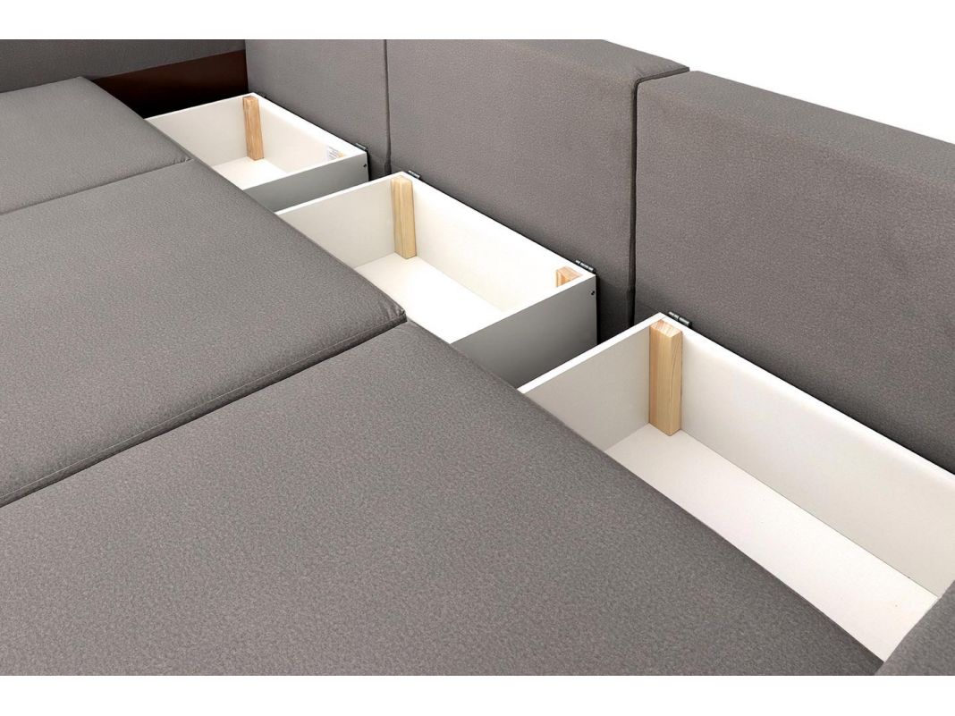 Диван Неаполь-1 цвет бежевый (фото 202059)