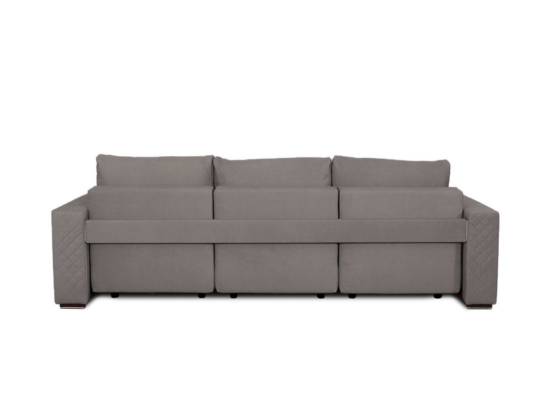 Диван Неаполь-1 цвет бежевый (фото 202061)