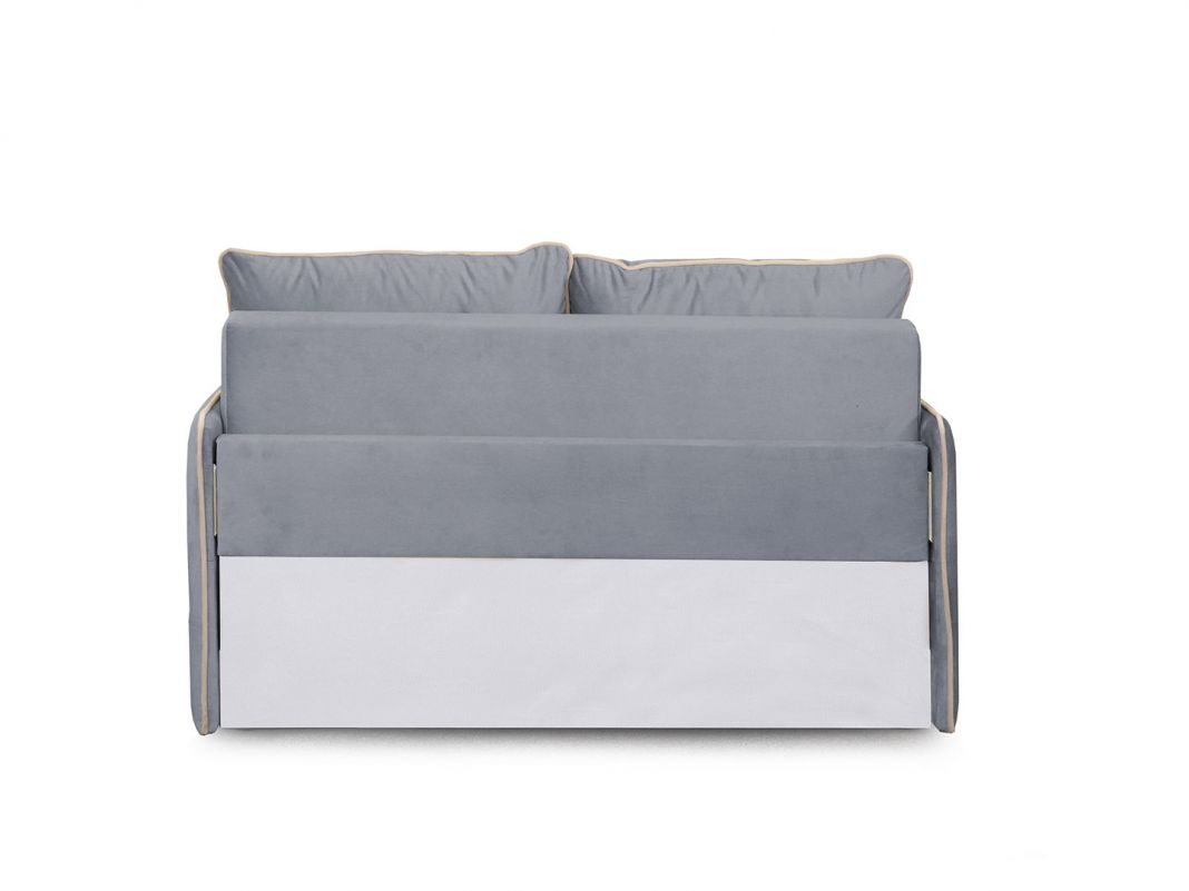 Диван Фламинго цвет серый (фото 252956)