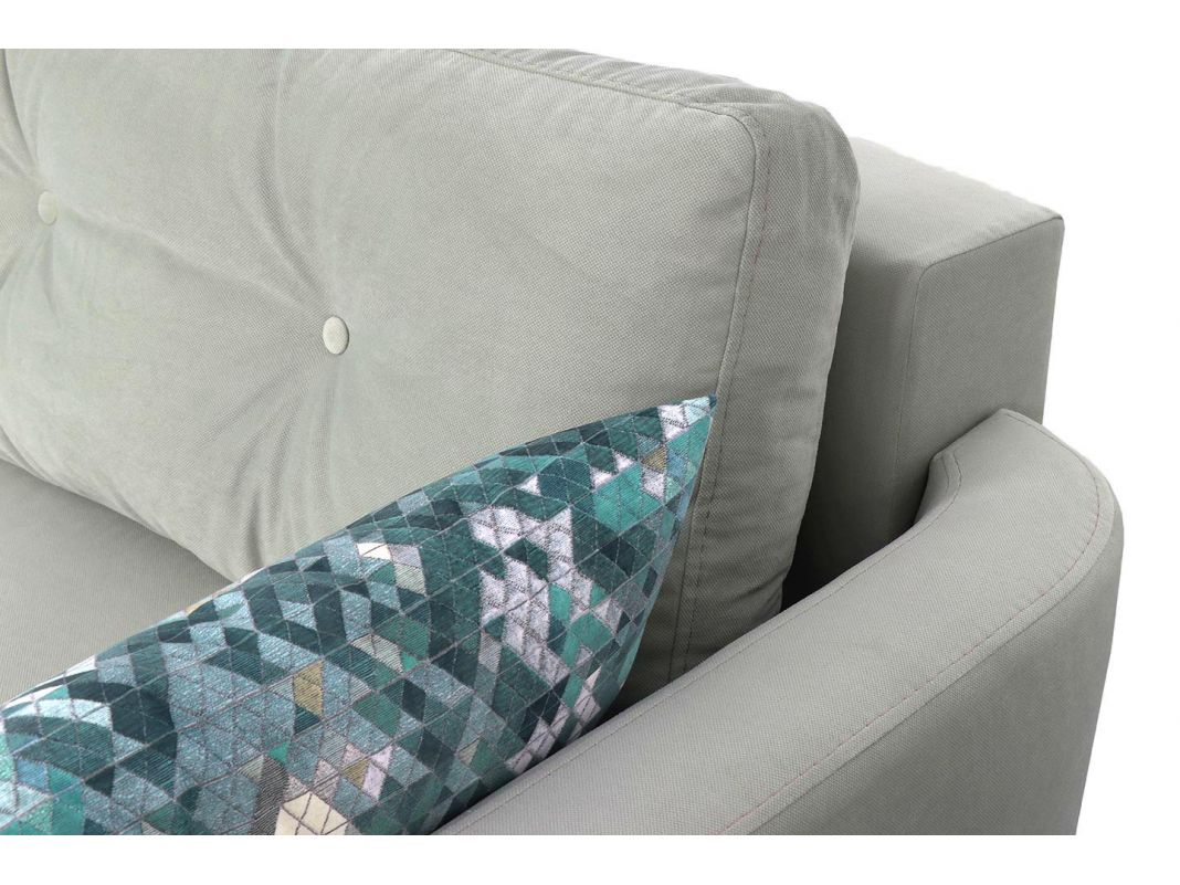 Диван Калгари-2 цвет зеленый (фото 200261)