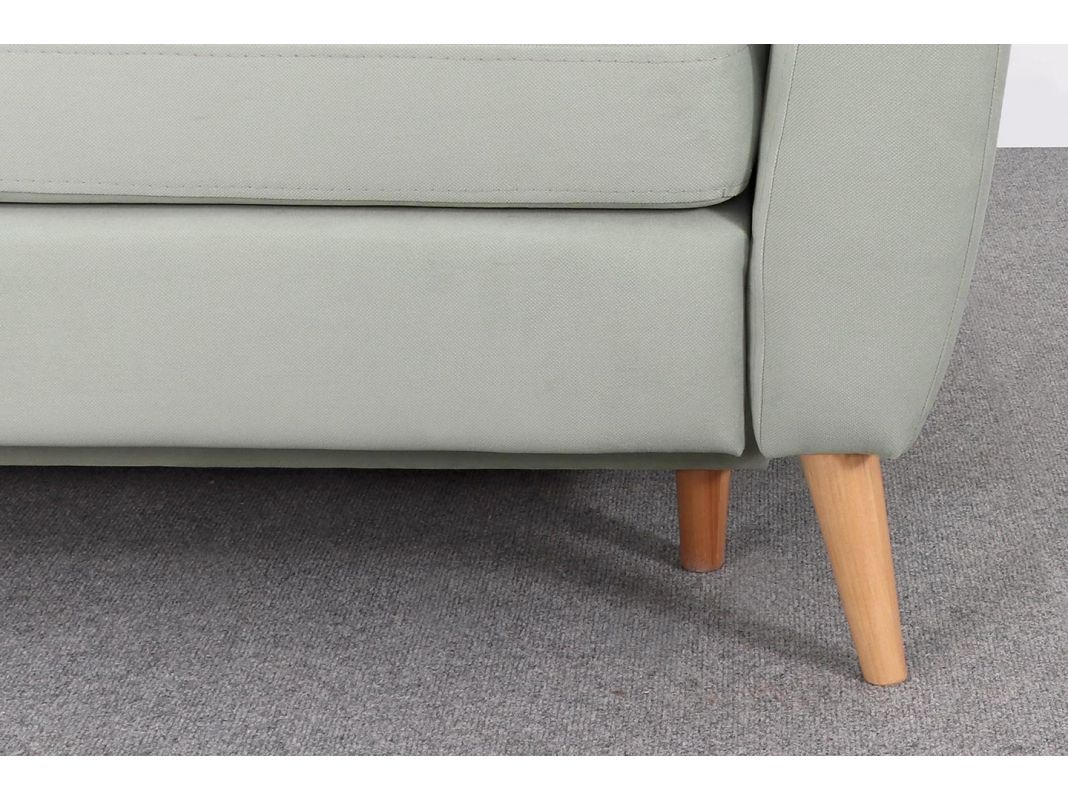 Диван Калгари-2 цвет зеленый (фото 200262)