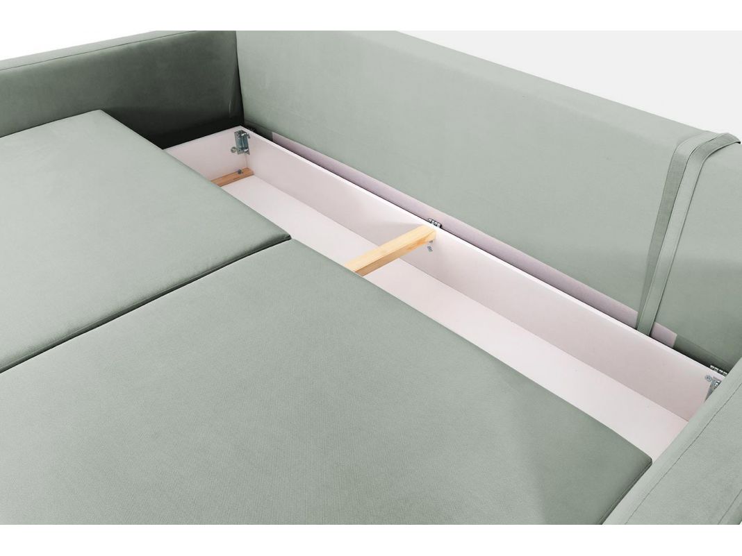 Диван Калгари-2 цвет зеленый (фото 200265)