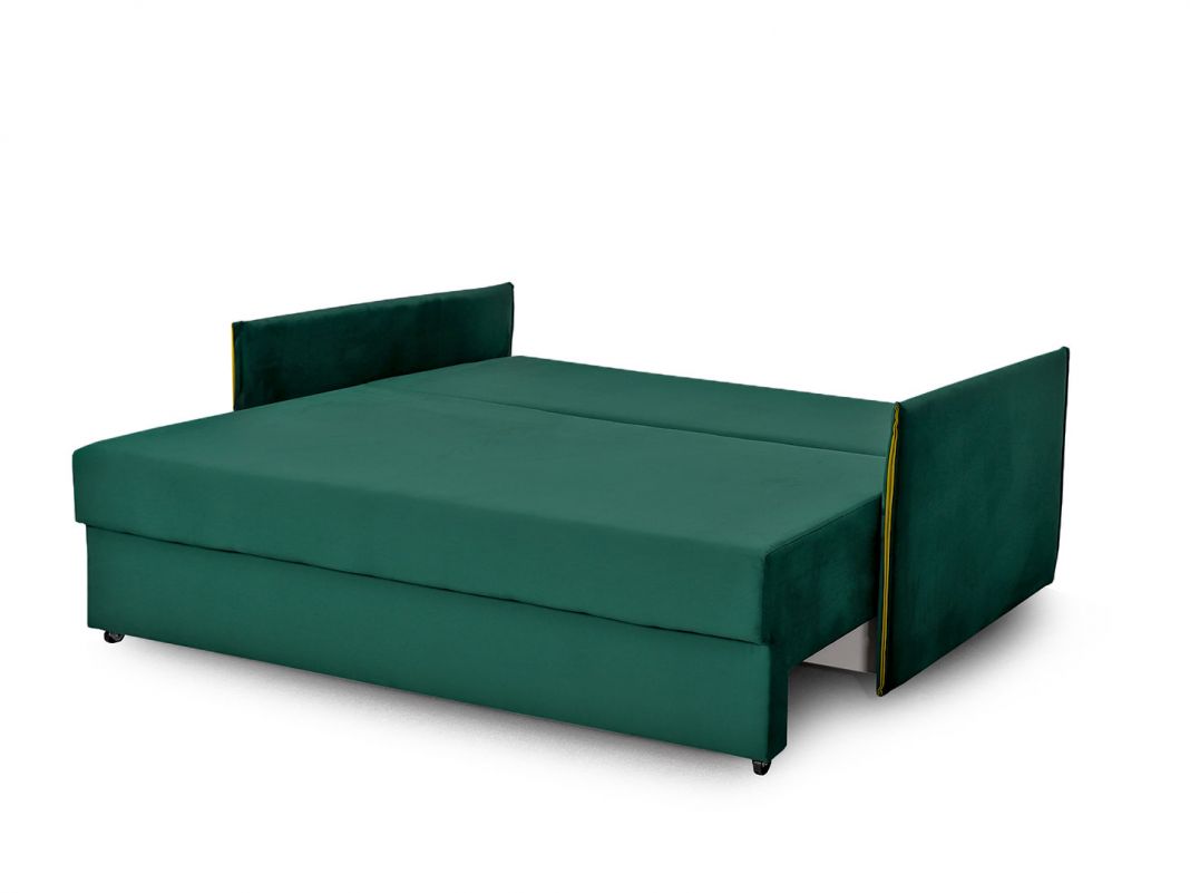 Диван Том цвет зеленый (фото 252739)