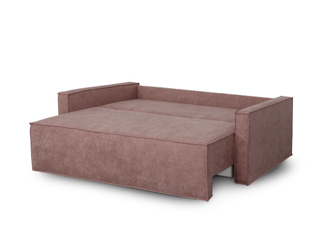 Диван Онтарио цвет красный,розовый (фото 252703)