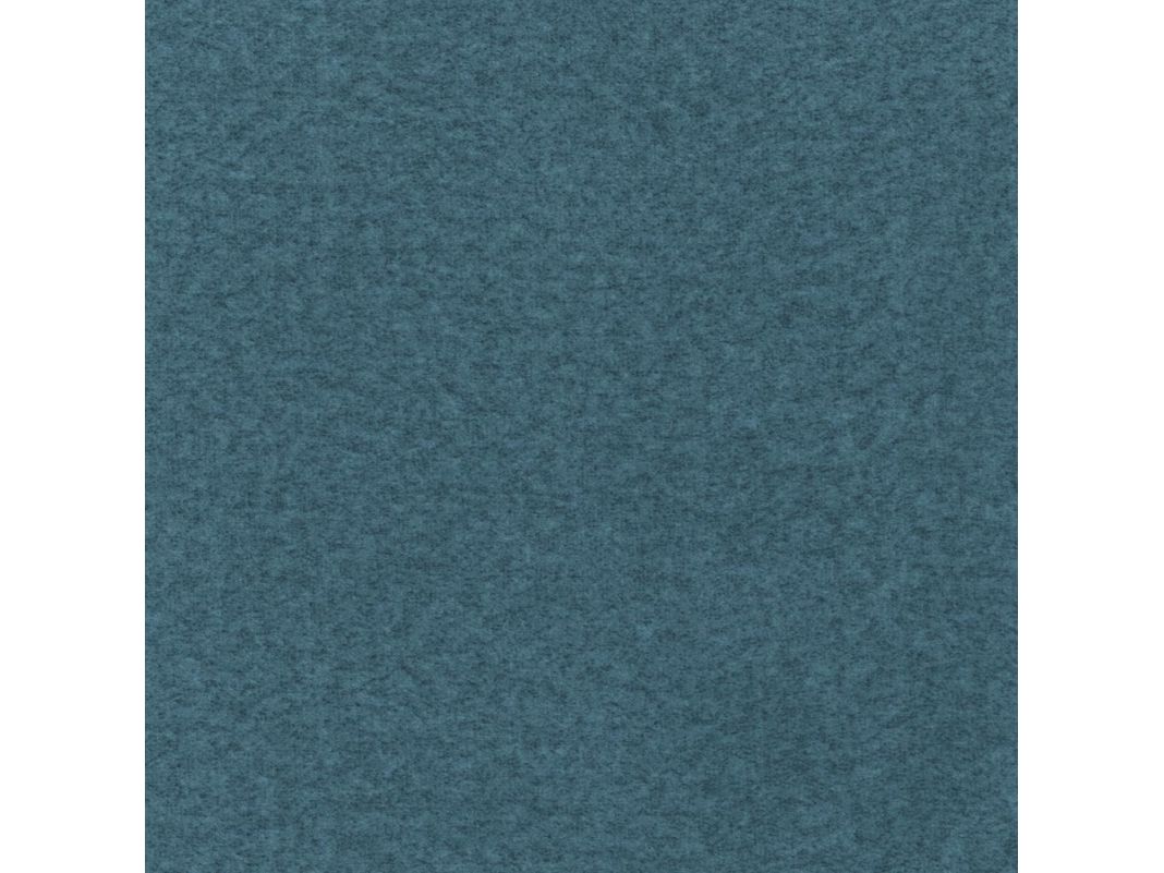 микровелюр Аура голубой