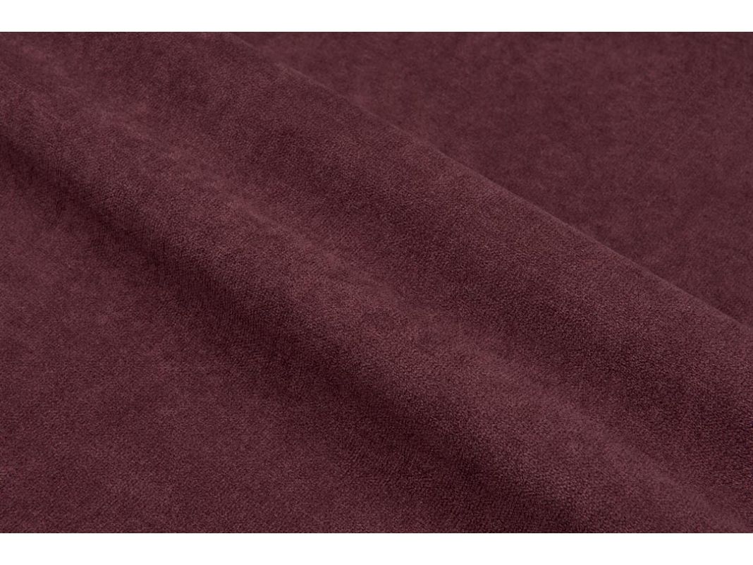 рогожка торонто бордовый