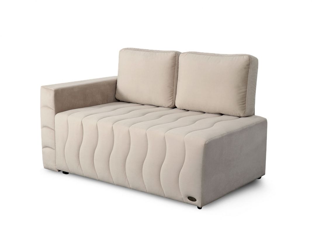 Диван кушетка Орион цвет бежевый (фото 253223)
