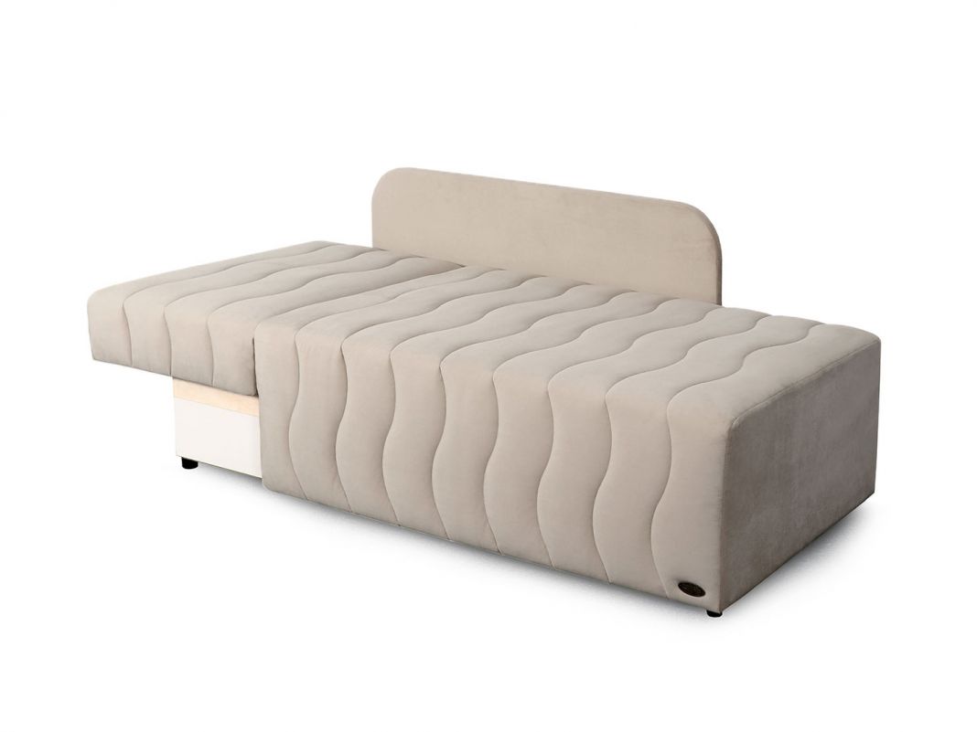 Диван кушетка Орион цвет бежевый (фото 253224)