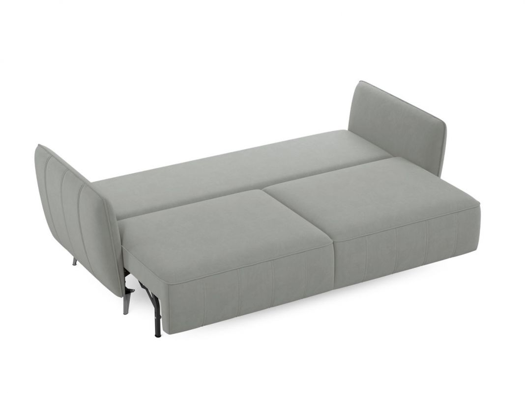 Диван MOON 173 цвет серый (фото 253988)