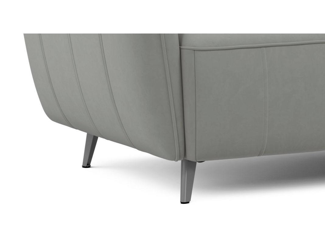 Диван MOON 173 цвет серый (фото 253993)