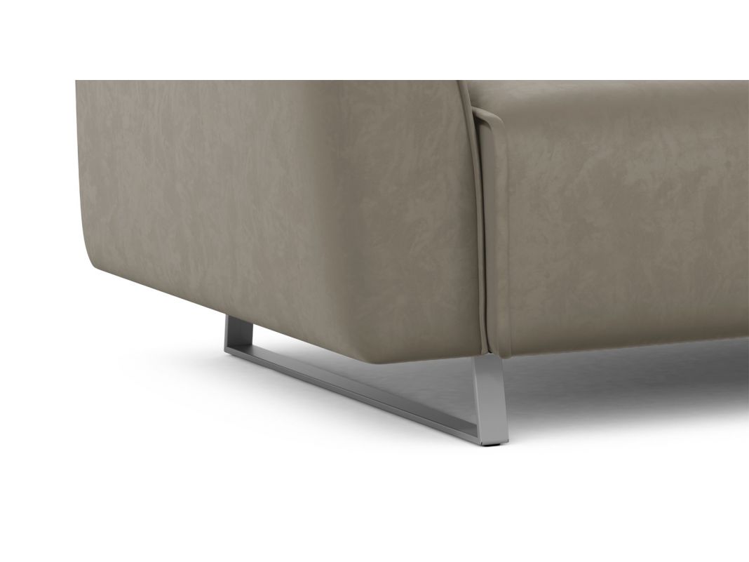 Диван MOON 172 цвет бежевый (фото 253915)