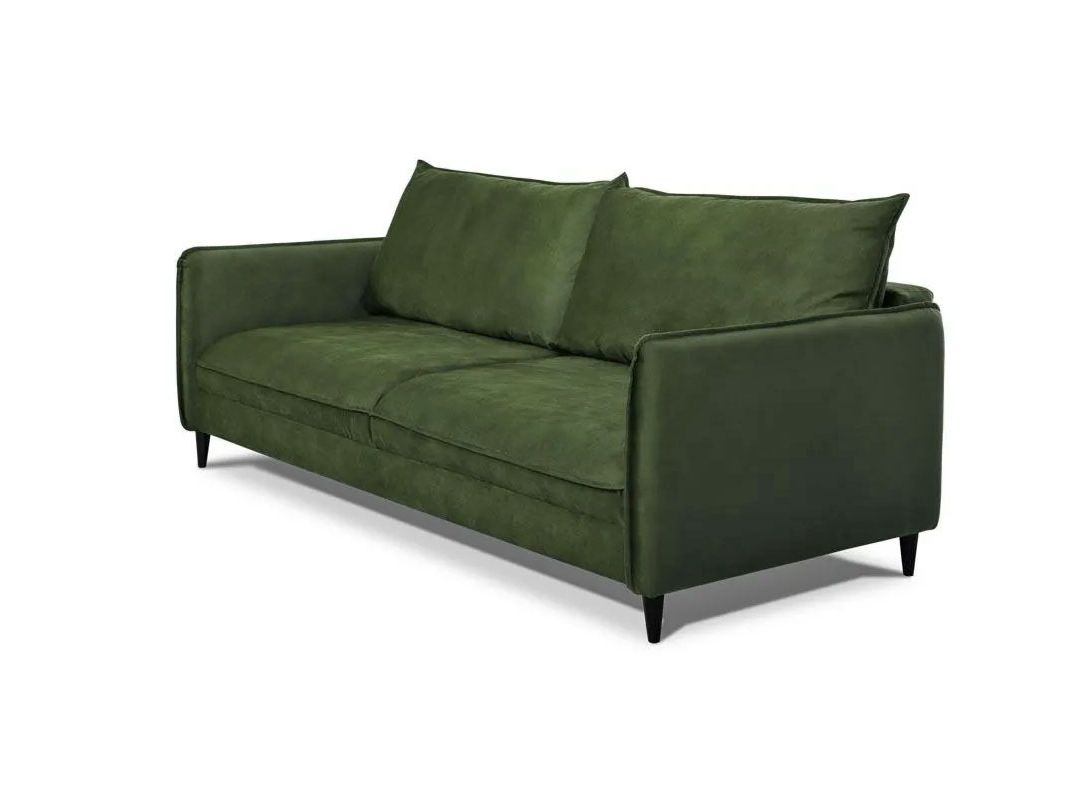 Диван Фьорд цвет зеленый (фото 183554)