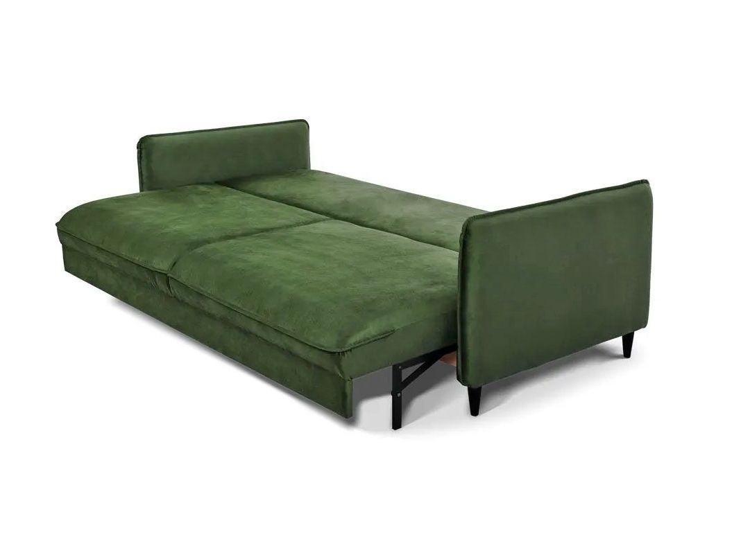 Диван Фьорд цвет зеленый (фото 183556)