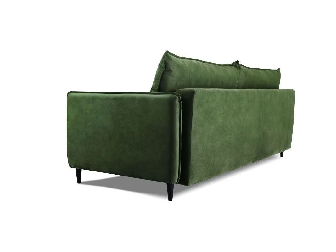 Диван Фьорд цвет зеленый (фото 183557)
