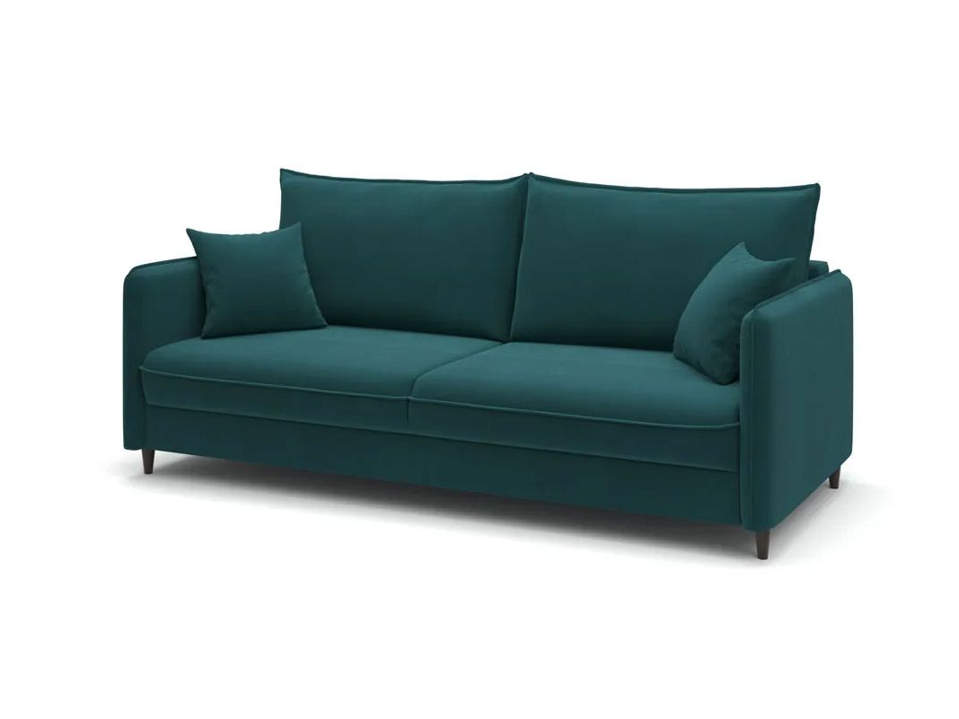 Диван Фьорд цвет зеленый (фото 183506)