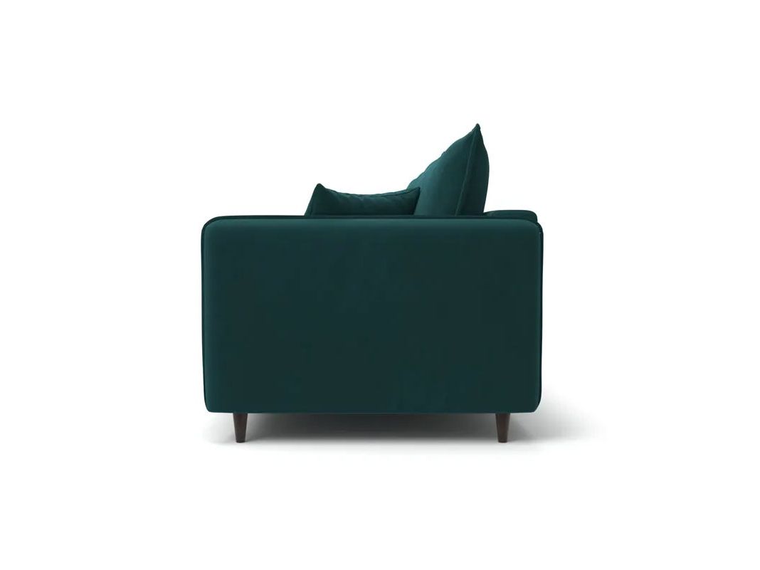 Диван Фьорд цвет зеленый (фото 183507)