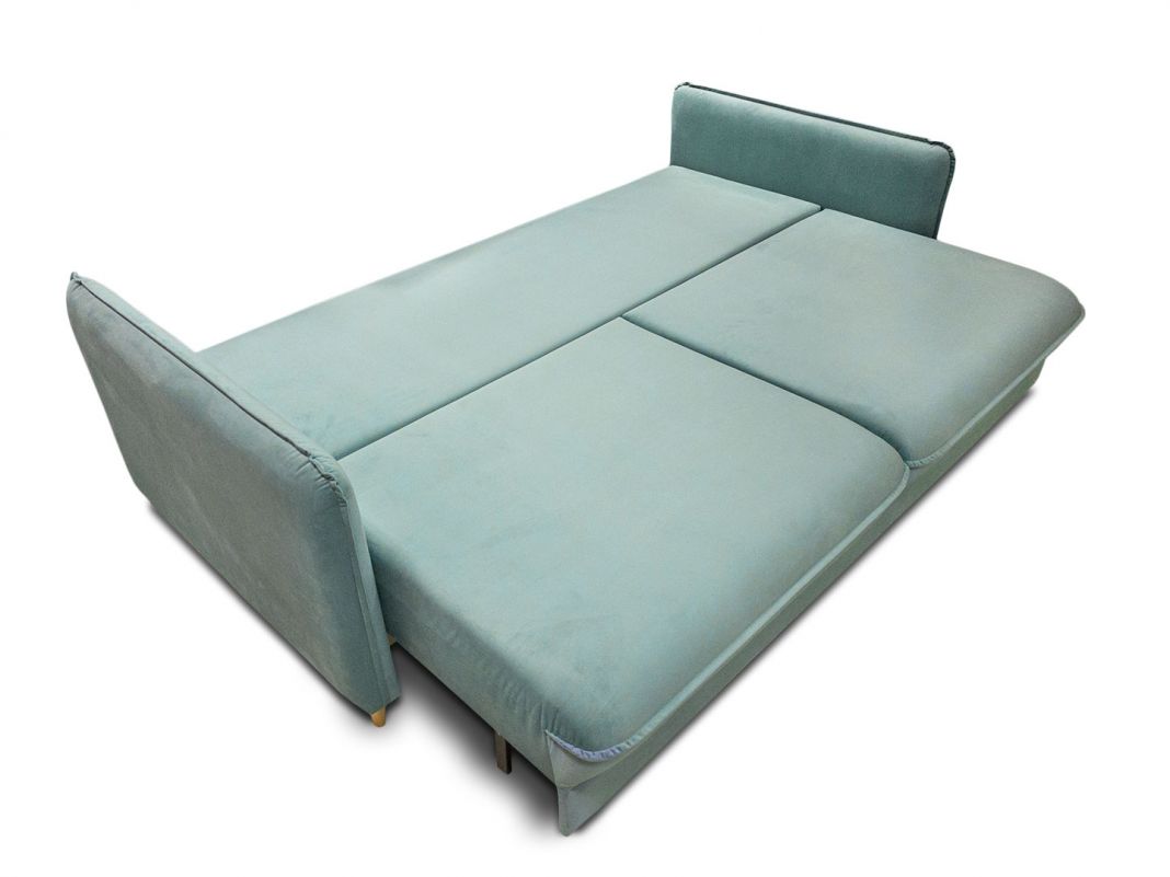 Диван Фьорд цвет зеленый (фото 254457)