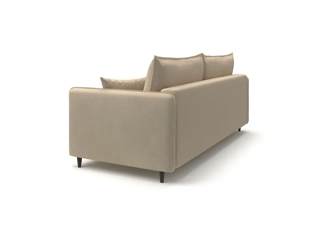 Диван Фьорд цвет бежевый (фото 254491)