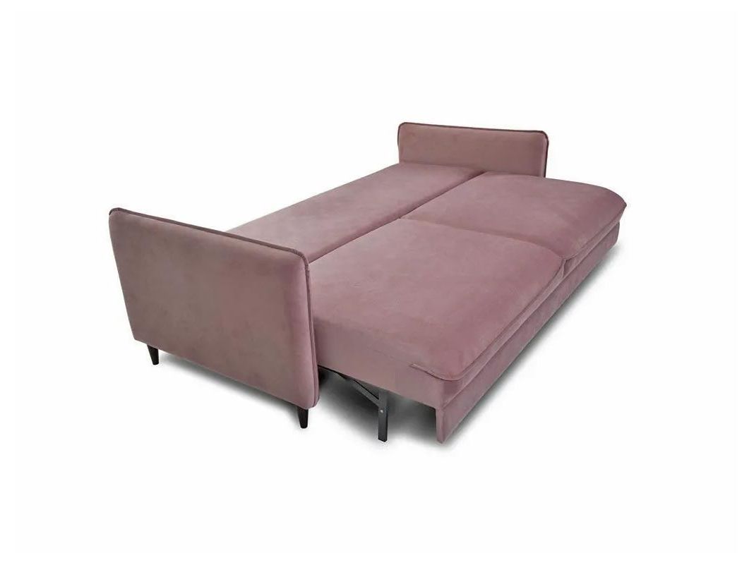 Диван Фьорд цвет розовый (фото 254517)