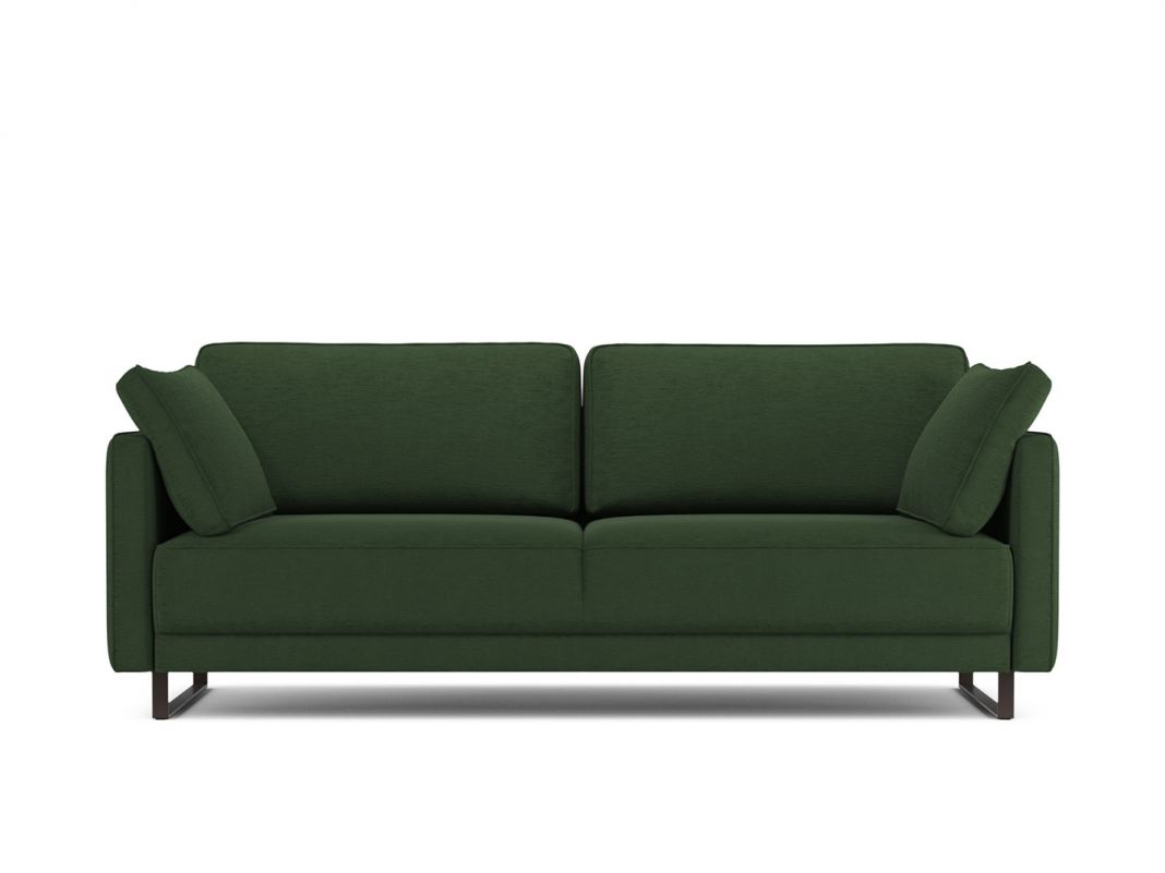 Диван MOON 178 цвет зеленый (фото 236906)