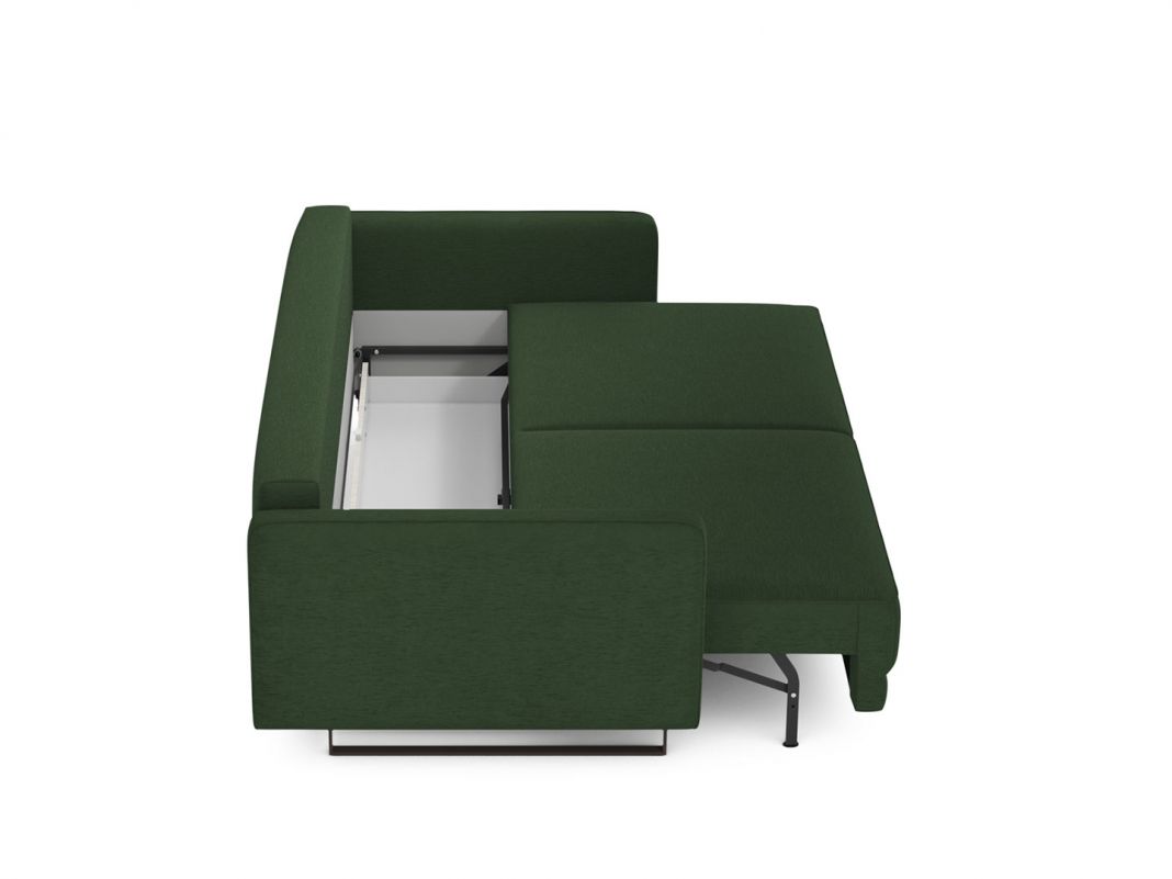 Диван MOON 178 цвет зеленый (фото 236909)