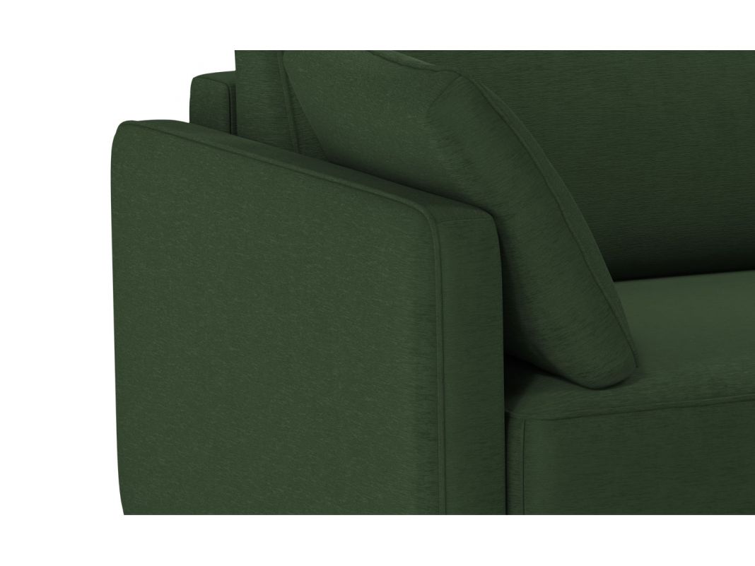 Диван MOON 178 цвет зеленый (фото 236911)