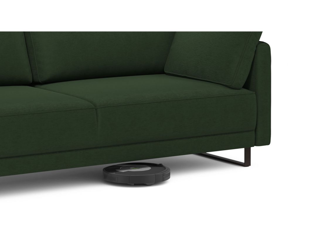 Диван MOON 178 цвет зеленый (фото 236913)