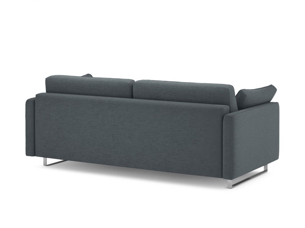 Диван MOON 178 цвет серый (фото 236943)