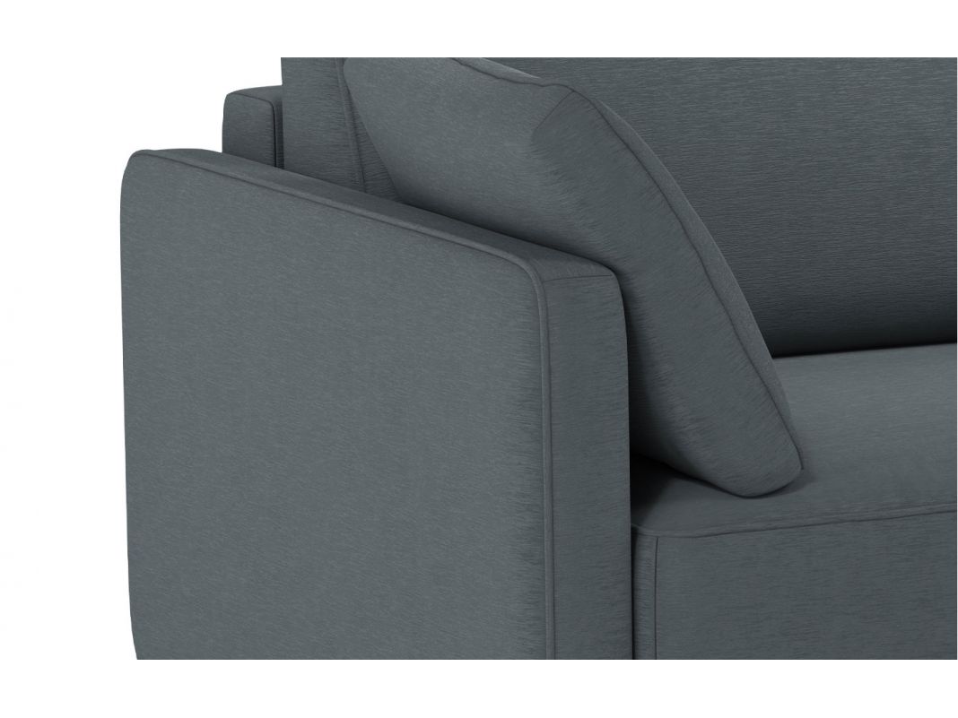 Диван MOON 178 цвет серый (фото 236944)