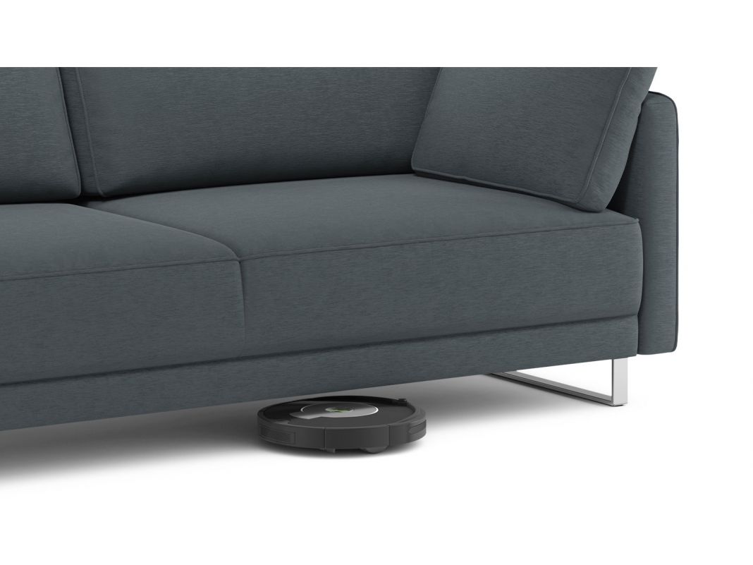 Диван MOON 178 цвет серый (фото 236946)