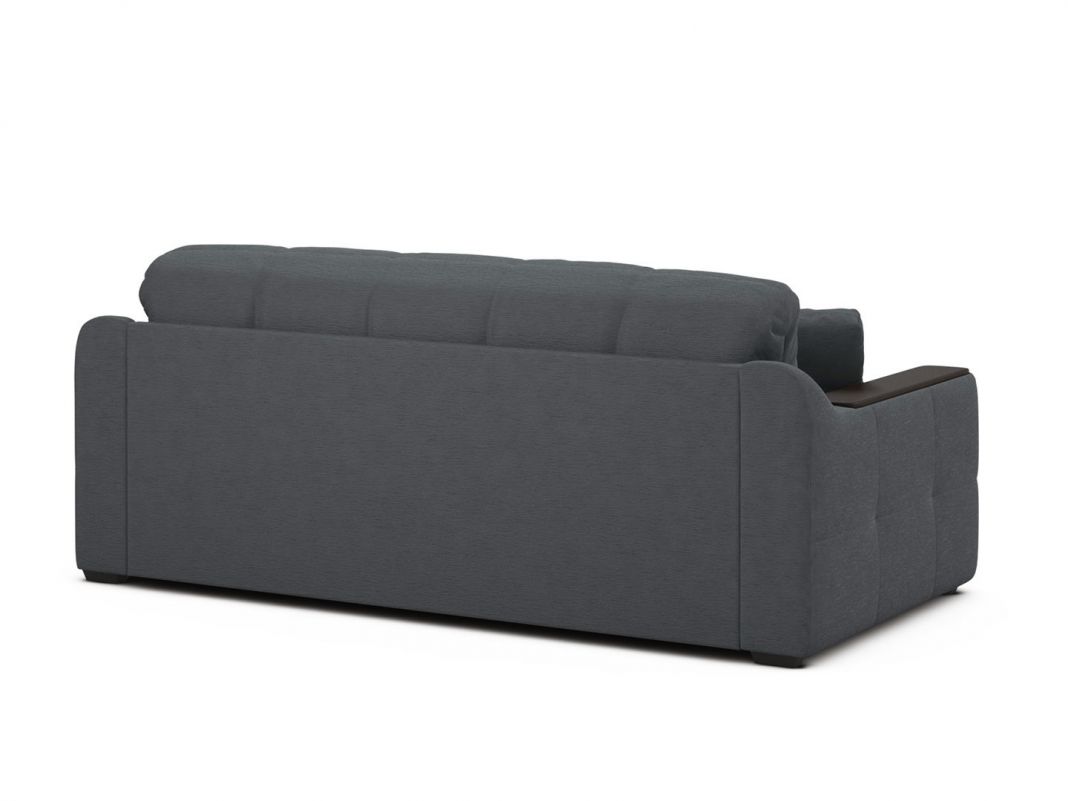 Диван MOON 116 цвет серый (фото 239297)