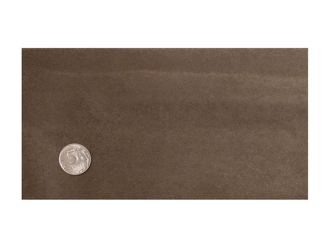 микровелюр Casanova mokko (66-112)