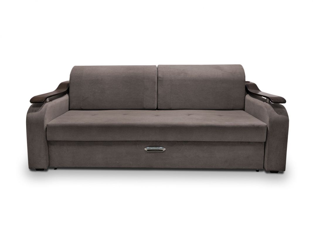 Диван Ламберт цвет коричневый (фото 272158)