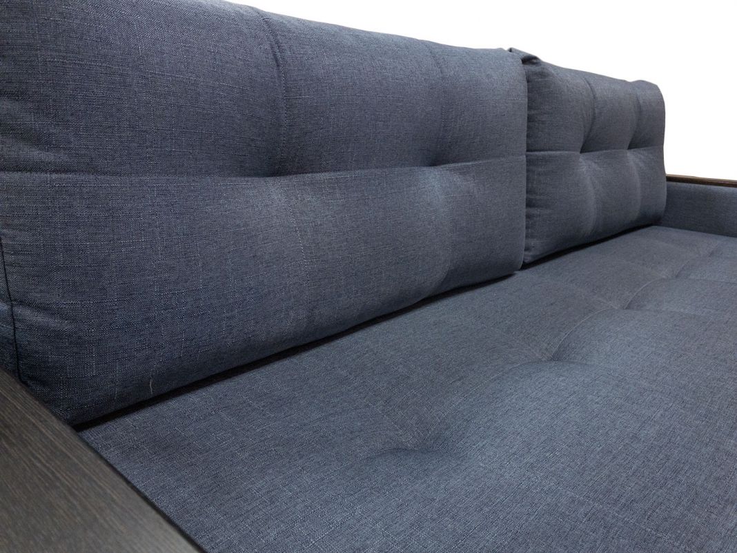 Диван Аризио цвет синий (фото 272171)