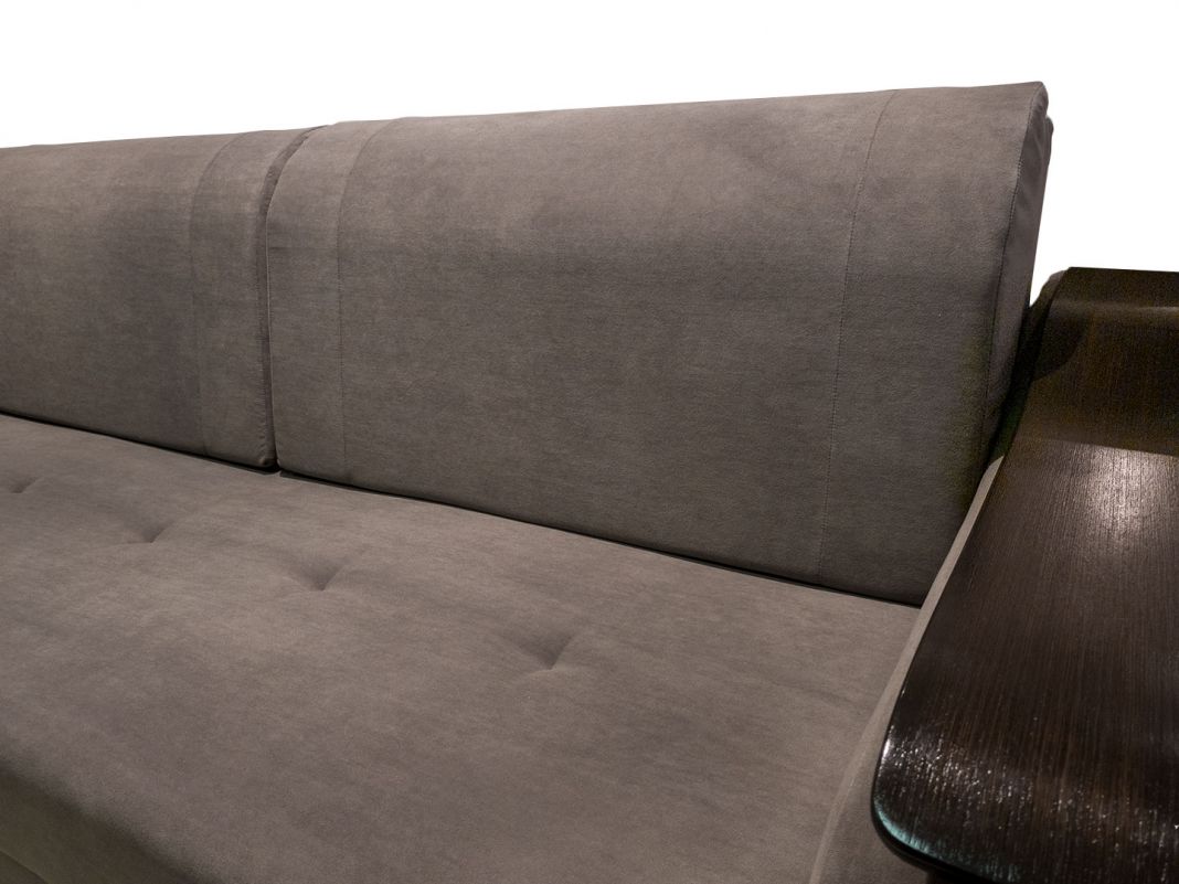 Диван Ламберт цвет коричневый (фото 272159)