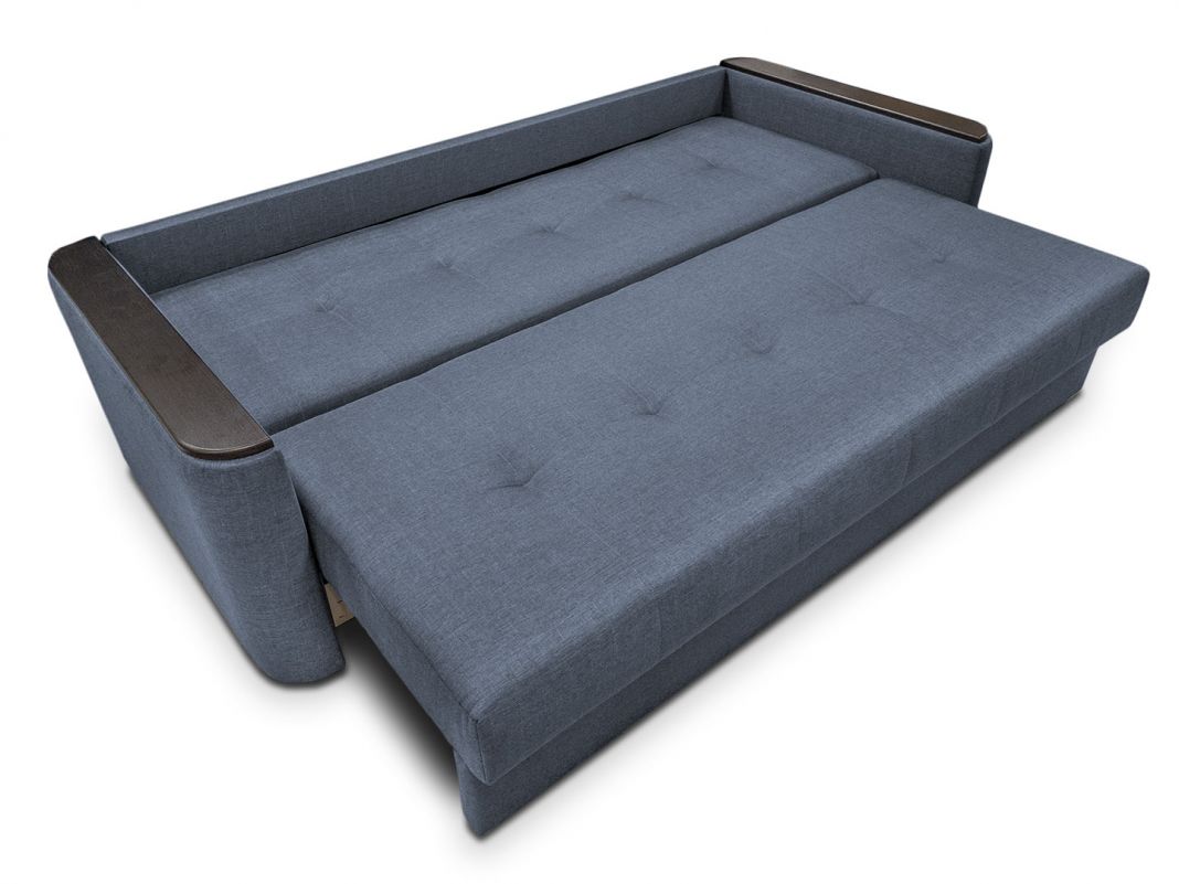 Диван Аризио цвет синий (фото 272173)