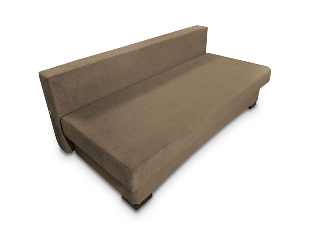 Диван Люси цвет коричневый (фото 247822)