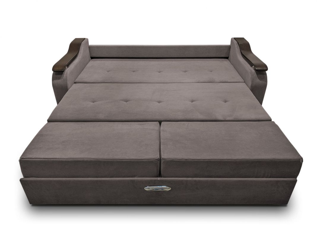 Диван Ламберт цвет коричневый (фото 272162)