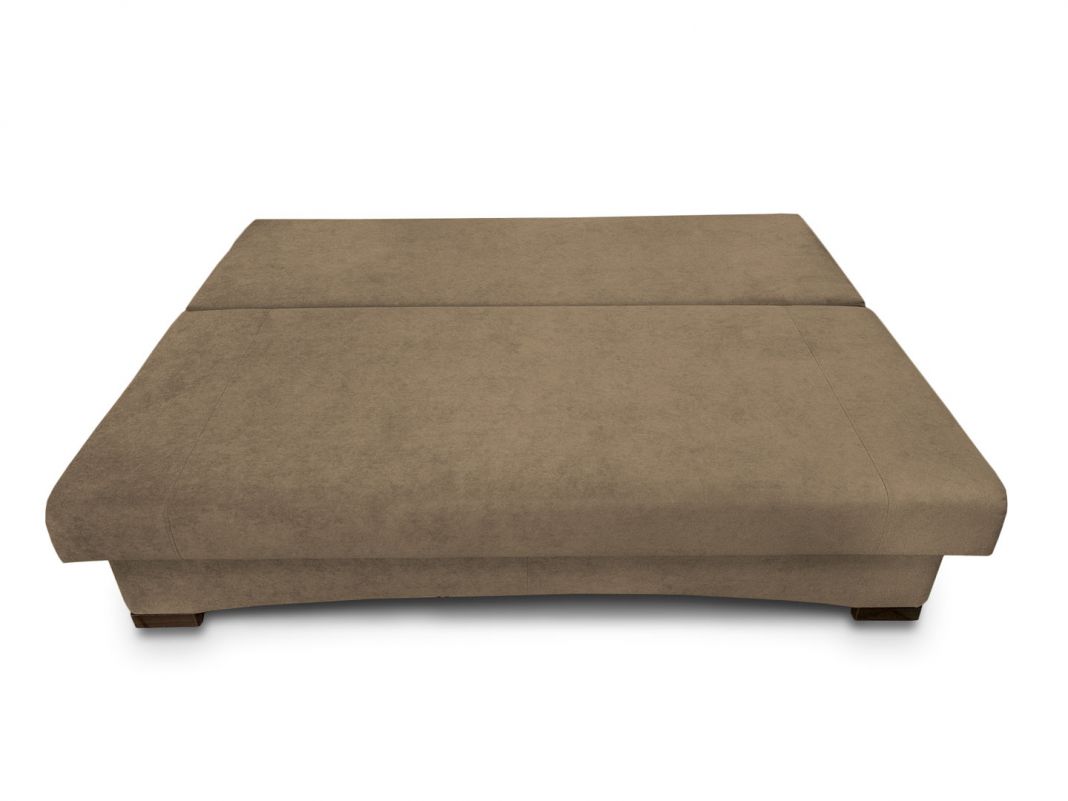 Диван Люси цвет коричневый (фото 247824)