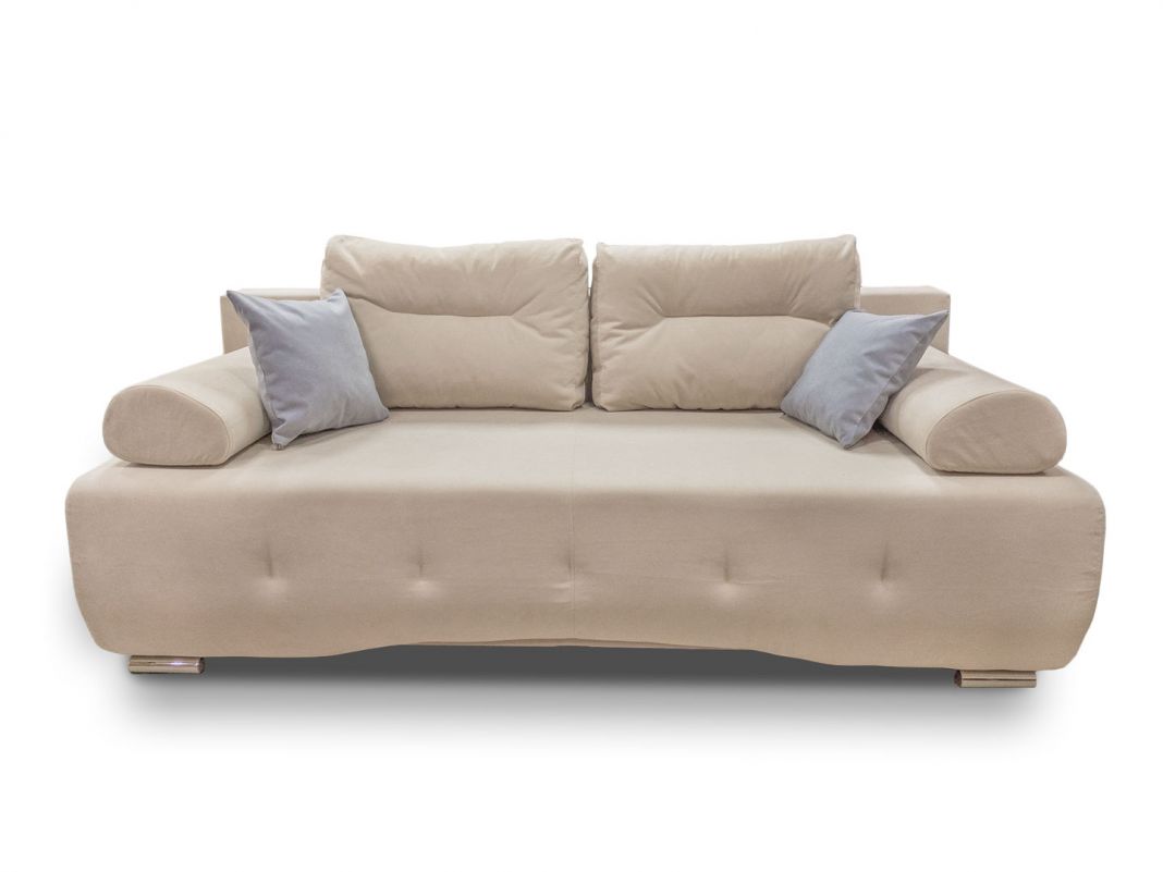 Диван Джулиан цвет бежевый (фото 213425)