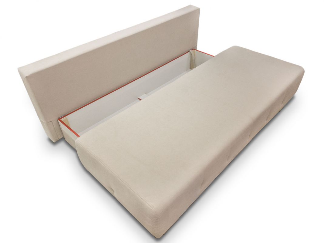 Диван Джулиан цвет бежевый (фото 213428)